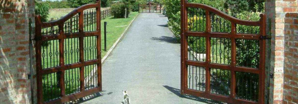 swingGate
