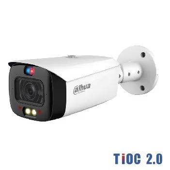 Dahua camera